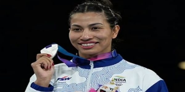એશિયન ગેમ્સ 2026: લવલીના બોરગોહેને ઇતિહાસ રચ્યો, 75 કિગ્રા વર્ગમાં ભારતને પ્રથમ વખત સુવર્ણ અપાવ્યો