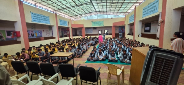 પૂર્વ કચ્છ જિલ્લામાં સેવા સંકલ્પ અભિયાન