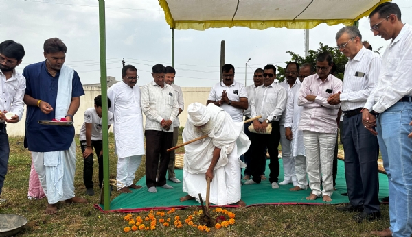 અંકલેશ્વર ગીરાસ રાજપૂત સમાજ દ્વારા દશેરાએ શસ્ત્ર પૂજન અને 15મી સાધારણ સભા યોજાઈ