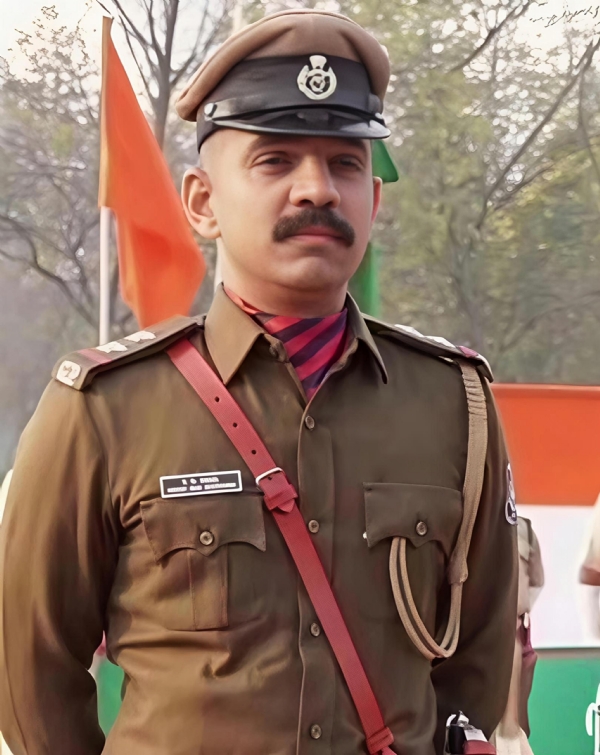 વડોદરા-ભરૂચ એક્ષપ્રેસ હાઈવે 4 પર ગોઝારા અકસ્માતમાં પીએસઆઈ સહિત 3 યુવકોના મોત નીપજ્યાં