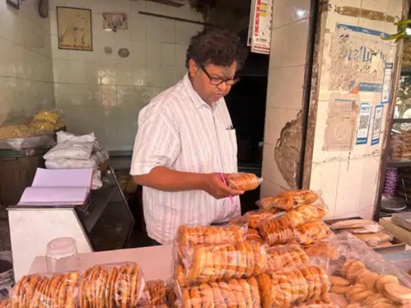 આરોગ્ય વિભાગ દ્વારા ચેકીંગ