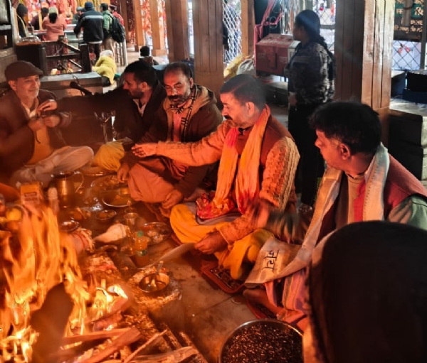 ગંગોત્રી