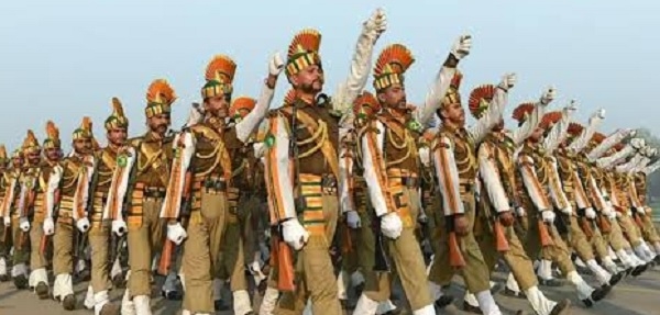પોલીસ