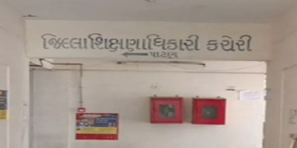 પાટણ જિલ્લામાં 22 ઓક્ટોબરથી ધોરણ 9થી 12ની પ્રથમ સત્રની પરીક્ષાઓનો પ્રારંભ થશે