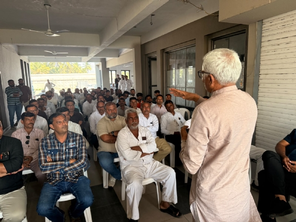 ફિટ ઇન્ડિયાના સંકલ્પ સાથે