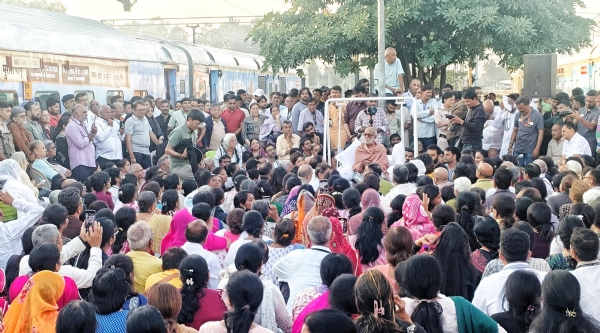 સાત્વિક યાત્રા
