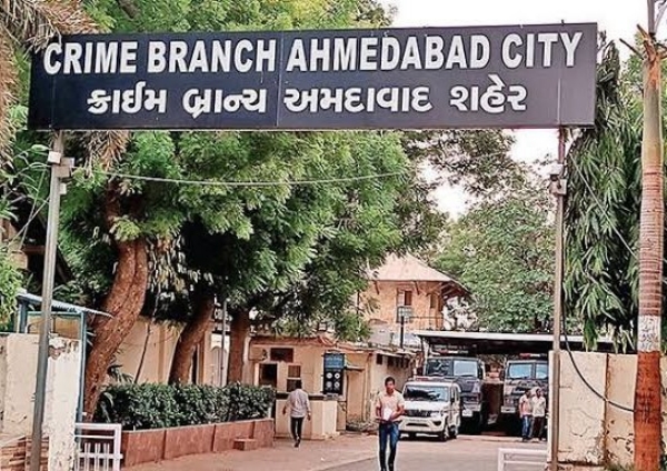 ahmedabad crime branch ahmedabad crime branch