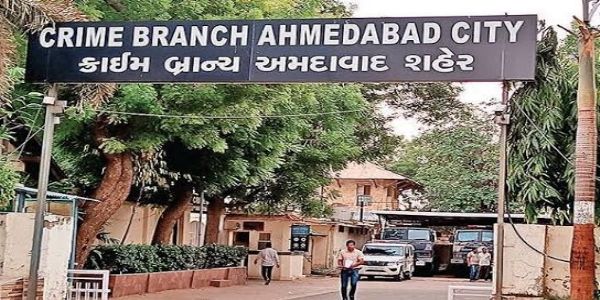 અમદાવાદમાંથી ઝડપાયું 25 કરોડથી વધુનું એમડી અને હેરોઇન ડ્રગ્સ, યુપી-દિલ્હીના 3ની ધરપકડ
