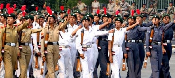 The cry of unity will echo in Ektanagar The cry of unity will echo in Ektanagar