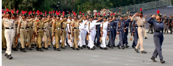 The cry of unity will echo in Ektanagar The cry of unity will echo in Ektanagar
