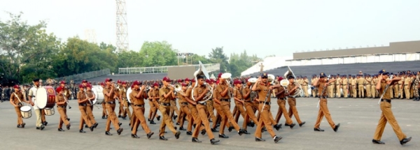 The cry of unity will echo in Ektanagar The cry of unity will echo in Ektanagar