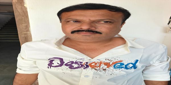 રાપર પોલીસની કાર્યવાહી: 2018ના દારૂબંધી કેસમાં વર્ષોથી ફરાર આરોપી ઝડપાયો, ધાનેરા પોલીસને સોંપાયો