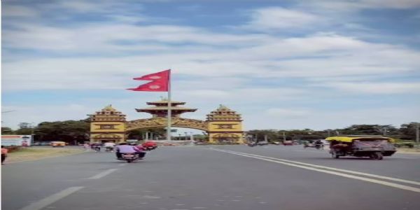 નેપાળ-ભારત પર્યટન ભાગીદારીને પ્રોત્સાહન આપવા માટે 26-28 ઓક્ટોબર સુધી ‘ક્રોસ બોર્ડર ટુરિઝમ કનેક્ટ 2026’