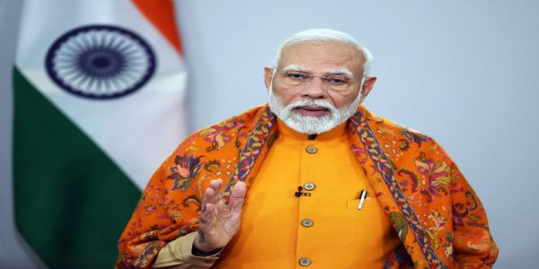 વડાપ્રધાન મોદી રવિવારે ઓડિશામાં આરબીઆઈ ના ડેટા સેન્ટરનું ઉદ્ઘાટન કરશે
