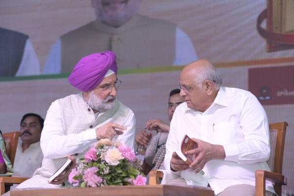 Ahmedabad International Book Festival-2026 Literary dialogue, discussions in a special dome for children and students