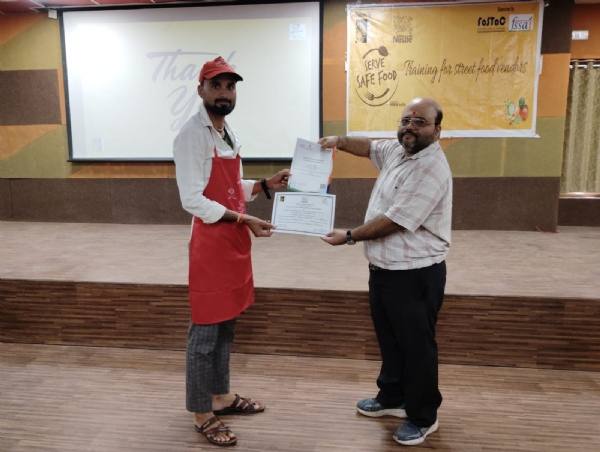 ગીર સોમનાથ જિલ્લાના વેરાવળ તાલુકા ખાતે પ્રભાસ પાટણ મુકામે ગીર સોમનાથ જિલ્લાના વેરાવળ તાલુકા ખાતે પ્રભાસ પાટણ મુકામે