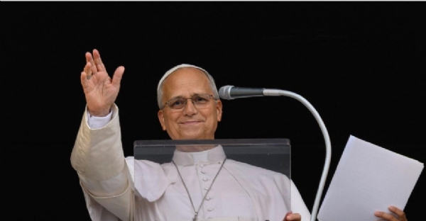પોપ લિયો (ચતુર્દશ) પોપ લિયો (ચતુર્દશ)