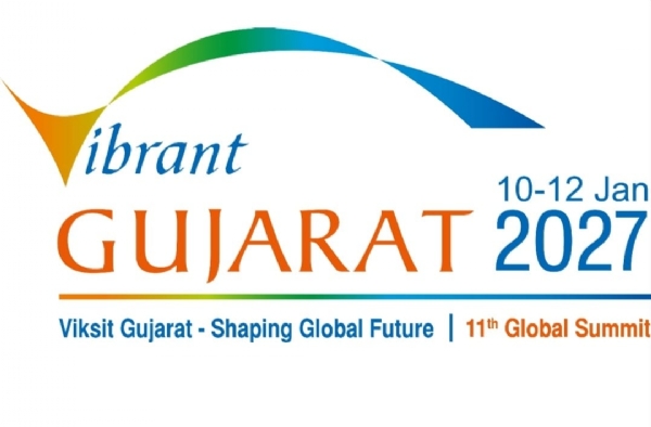 વાઇબ્રન્ટ ગુજરાત વાઇબ્રન્ટ ગુજરાત