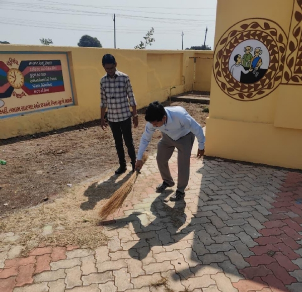 જૂનાગઢ જિલ્લાની આરોગ્ય જૂનાગઢ જિલ્લાની આરોગ્ય
