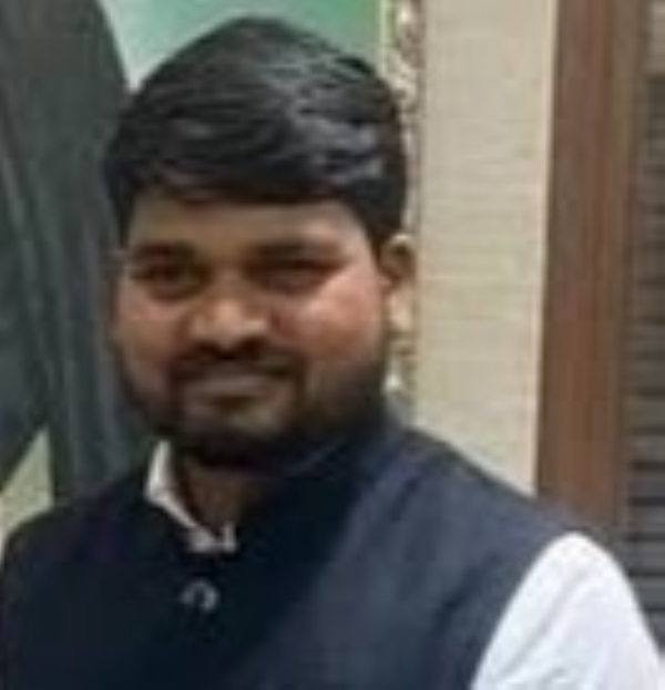 AAP MLA Chaitar Vasava,