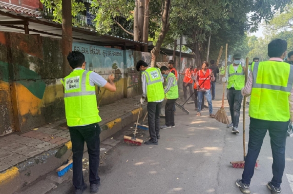 Seva Sankalp Abhiyan