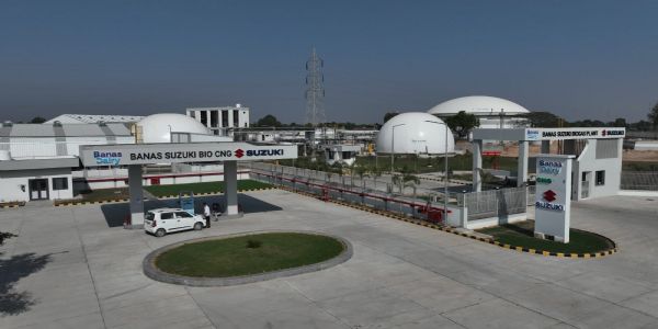 વડાપ્રધાન મોદી 30 ઑક્ટોબરે ભીલડીથી બનાસ ડેરીના થરાદ અને રાધનપુર ખાતેના, નવા બાયો-સીએનજી પ્લાન્ટ્સનું ખાતમુહૂર્ત કરશે