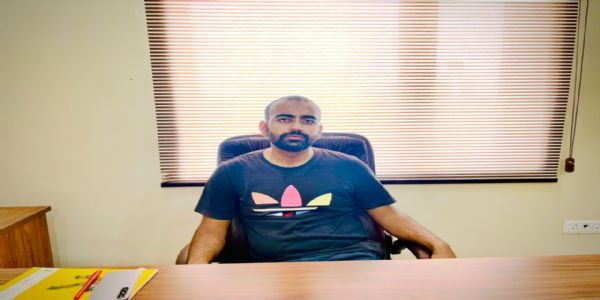(ઇન્ટરવ્યુ) હરદોઈના યુવા ઉદ્યોગસાહસિક આદિ તિવારી, પાકના ઠુંઠા(પરાળી) અને છાણમાંથી ગેસ બનાવીને દેશને આત્મનિર્ભર બનાવી રહ્યા છે.