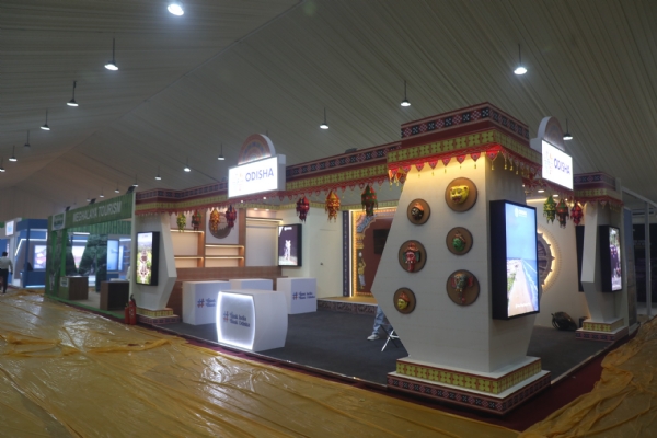 એકતાનગરમાં ભારત પર્વ