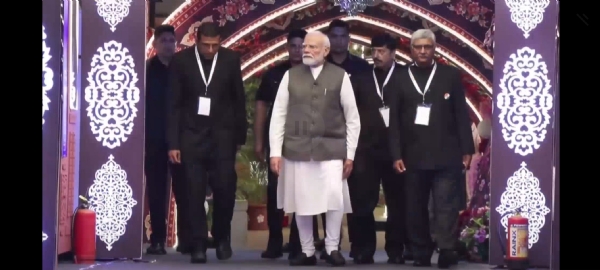 એકતા પ્રકાશ પર્વ-2026