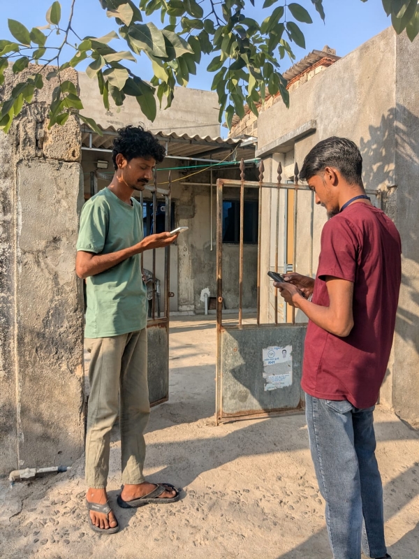 પોરબંદર મહાનગરપાલિકા વિસ્તારમાં મકાન-મિલકતોનો નવો પ્રોપર્ટી સર્વે . પોરબંદર મહાનગરપાલિકા વિસ્તારમાં મકાન-મિલકતોનો નવો પ્રોપર્ટી સર્વે .