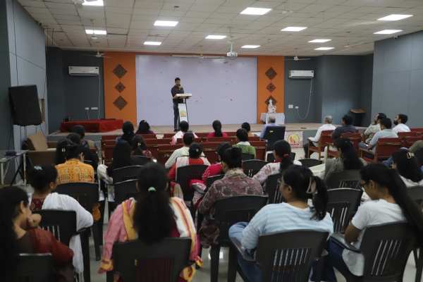 ચિલ્ડ્રન્સ રિસર્ચ યુનિવર્સિટી