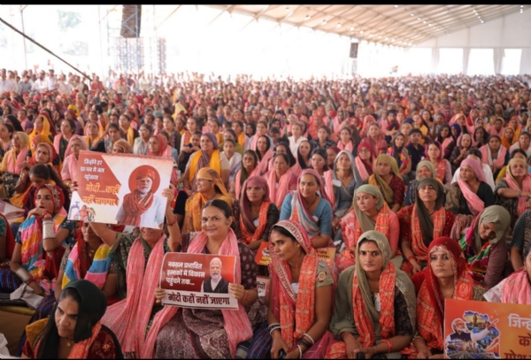 ગુજરાતને મળી બે નવી રેલ સેવાઓની ભેટ