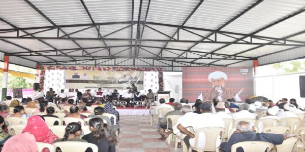 જૂનાગઢ જિલ્લાના ૧.૫૩ લાખ ખેડૂતોના ખાતામાં રૂ. ૩૦.૮૨ કરોડની સહાય જમા : વડાપ્રધાને પી.એમ. કિસાન સન્માન નિધિ યોજનાનો ૨૪મો હપ્તો રિલીઝ કર્યો