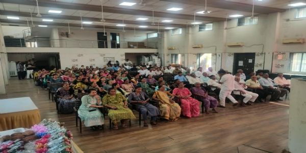 ચોર્યાસી તાલુકામાં છ સ્થળોએ ‘પીએમ કિસાન ઉત્સવ દિવસ’ની ઉજવણી
