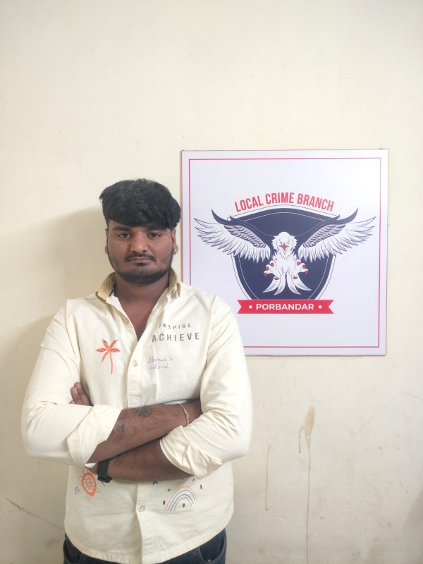 દારૂની  હેરાફેરી  કરતા  ત્રણ  શખસો સામે  PASA  હેઠળ  કાર્યવાહી.