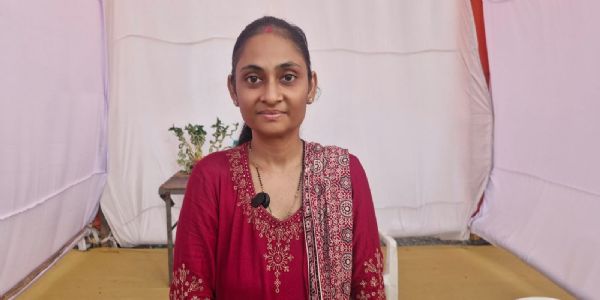 સ્વદેશી મેળો - 2026માં વિનામૂલ્યે સ્ટોલ મળતાં દિવાળીના તહેવાર ઉપર મહિલા બની શકી આત્મનિર્ભર
