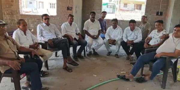 પાટણમાં વણકર સમાજ માટે ભવ્ય ભવન-લાયબ્રેરીનું નિર્માણ, વિદ્યાર્થીઓને મળશે આધુનિક સુવિધાઓ