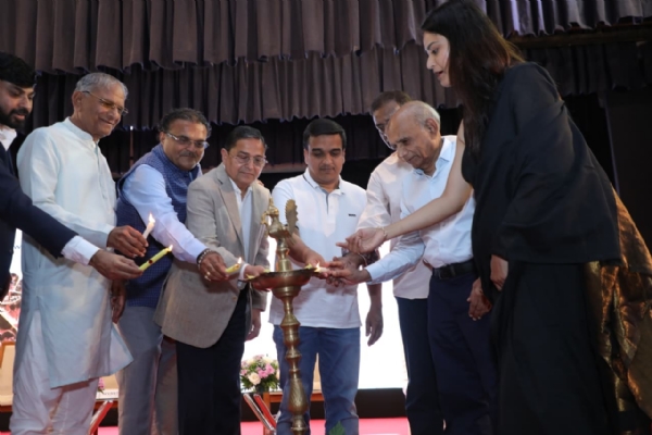 સુરતમાં GJEPCની ‘ઉન્નતિ’ પહેલનો શુભારંભ