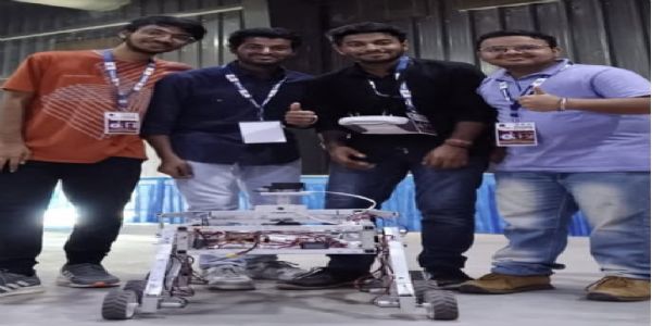 ભાવનગરમાં યોજાનારા ROBOFEST-GUJARAT- 6.0 હેકાથોનમાં, દેશભરની 52 ટીમો ભાગ લેશે