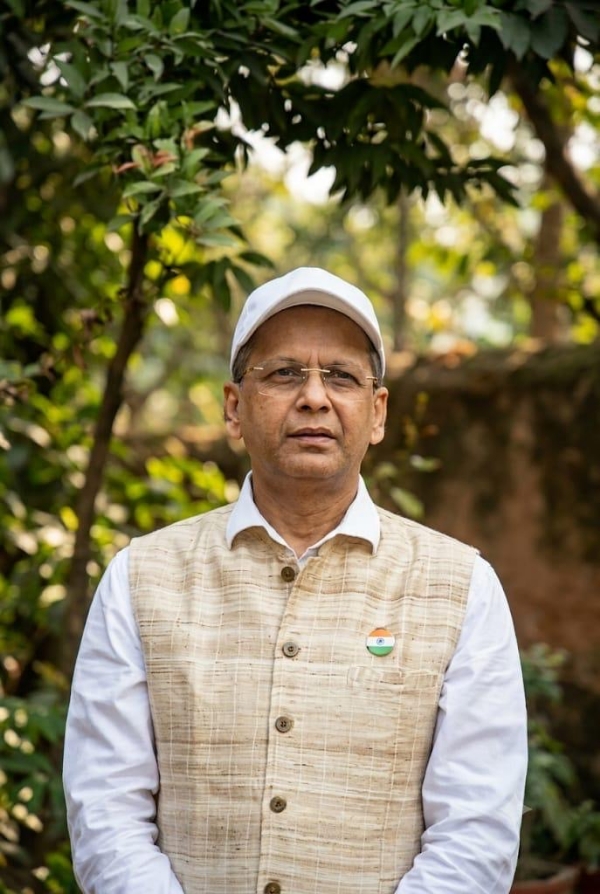 ઈડી ના સંયુક્ત નિર્દેશક સ્વપન બોઝ-ફાઈલ ફોટો