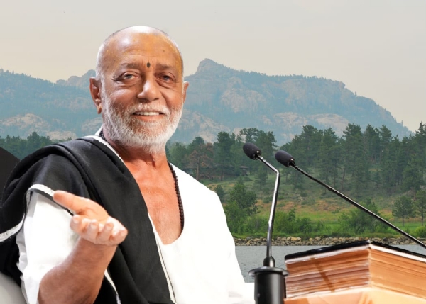 મોરારીબાપુ ફાઇલ ફોટો મોરારીબાપુ ફાઇલ ફોટો
