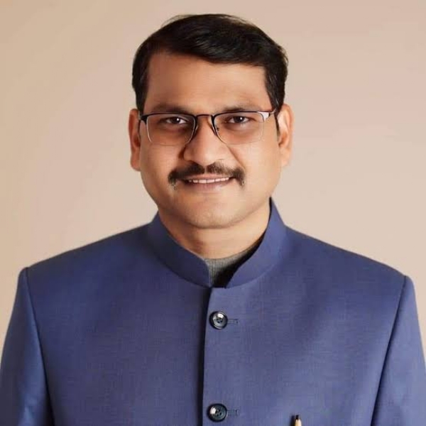 Election Commission exposed every lie of Rahul Gandhi Amarpal Maurya