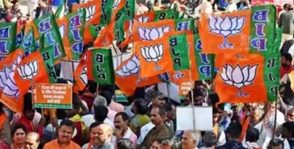 seva jyoti yatra