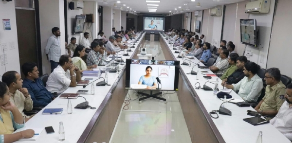 ગીર સોમનાથ જિલ્લામાં માહિતી અધિકાર સપ્તાહની ઉજવણી