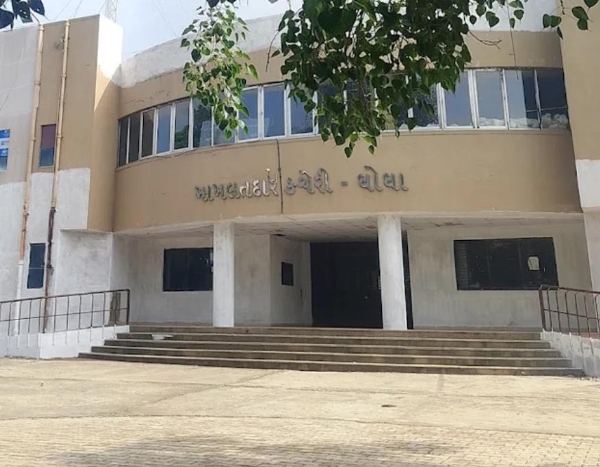 ફાઇલ ફોટો