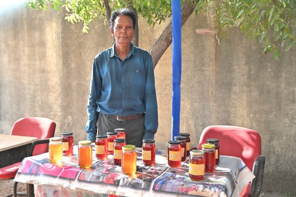 પોરબંદરમાં  MSME  ઉદ્યોગોના  સર્વાંગી  વિકાસ  માટે વિશેષ  સેમિનાર યોજાયો.