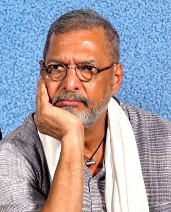 Nana Patekar