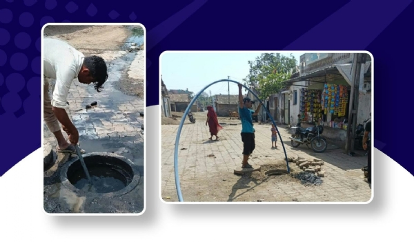 સદાય કરવામાં આવી