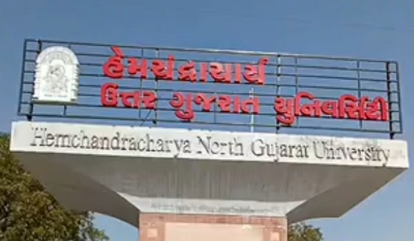 HNGUની ECમાં 6 મહિલા સભ્યોની નિમણૂક