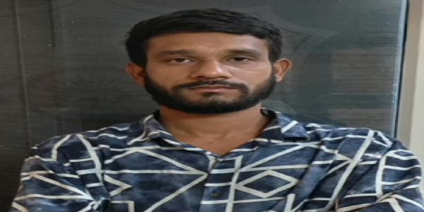 પાટણમાં 1.85 ગ્રામ હેરોઇન સાથે બે ઝડપાયા